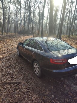 Audi A6 3.0 TDi quattro - 11