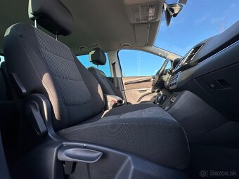 ✅SEAT ALHAMBRA 7miestna 2.0tdi DSG - 11