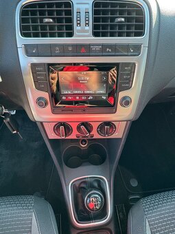 Volkswagen Polo 1.4 TDI BMT Cross - 11