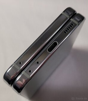 Samsung Galaxy Z Flip 5 256Gb - 11