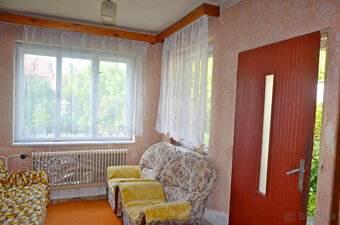 Predaj - rodinný dom - Hostie - 11