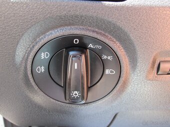 Škoda Fabia Combi 1.4 TDI Style - 11