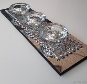 Zrkadlové dekorácie - 11