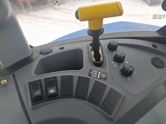 NEW HOLLAND T5.95 Dualcommand, 2300 MTH - 11