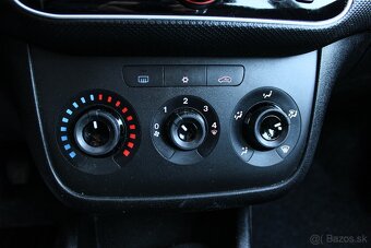 Fiat Punto 2018 - 11