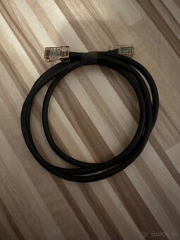 Predám rôzne káble – HDMI, LAN, USB, napájacie - 11