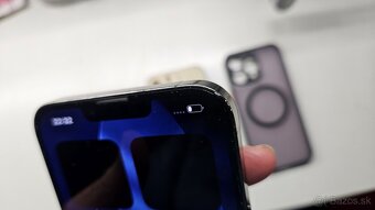 Apple iPhone 13 Pro Max 128GB - aj vymením - 11
