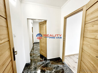 Predaj 2 izbový byt  - Trenčín  - Juh   - Západná    - Preda - 11