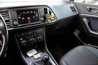 Seat Ateca 1.6 TDI 115 Style - 11