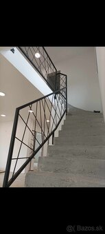 Zváranie Kovovýroba oceľové konštrukcie - 11