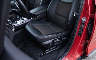 BMW X4 2,0d 140KW - 11