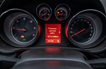 Opel Insignia ST 2.0 CDTI 130k Edition - 11