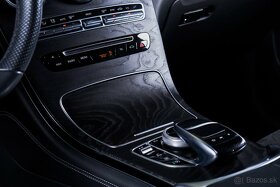 Mercedes-Benz GLC 220d 4MATIC A/T, 125kW, 2017, DPH - 11
