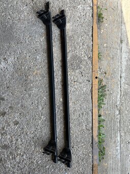 Predam veci na BMW e39 Touring 525D - 11