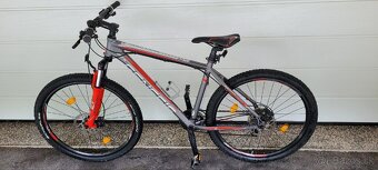 Horský bicykel GENESIS SOLUTION3,0/kolesá 27,5/rám19"/48cm - 11