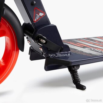 Predám kolobežku OXELO z Decathlonu - 11