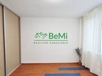3-izbový byt Humenská Košice Západ - 11