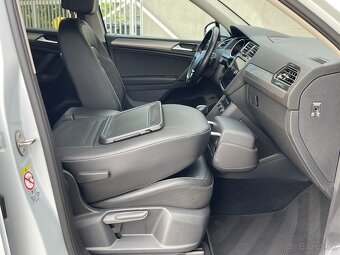 Volkswagen Tiguan Allspace 2.0 TDI DSG°7.MIEST°ODPOČET DPH° - 11