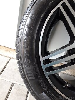 Zimná sada 5x112 R 16 - 11