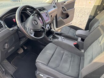 Volkswagen tiguan 4x4 - 11