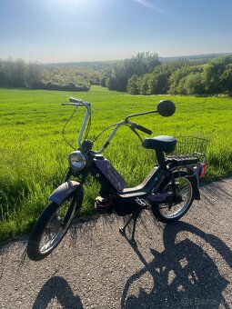 Babetta 210 - 11