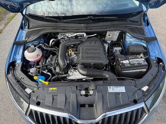 Škoda Fabia 1.0Tsi DSG 81kw 24000km - 11