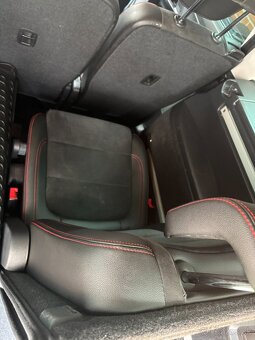 SEAT Alhambra FR - Line r2018 2.0TDI 135kW AT 7miest - 11