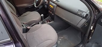 Fiat stilo 1.9 JTD, r.v. 2002 - 11