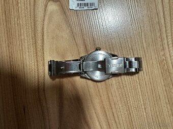 Predám pánske hodinky Timex - 11