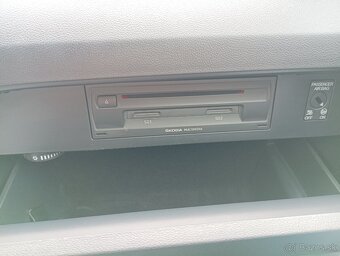 Bude na prodej škoda Octavia rs 3 tdi - 11