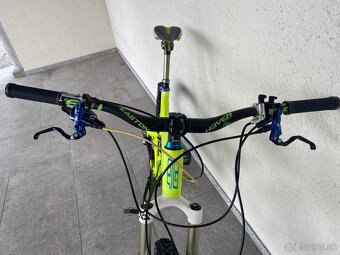 GT force pro carbon - 11