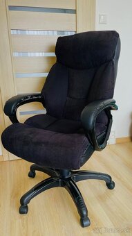 Kancelárske kreslo / PC kreslo - 11