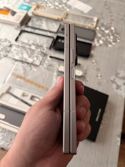Z Fold 6 - 11