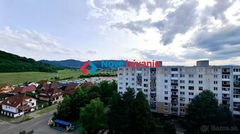 Na predaj 3 izbový byt, Humenné (N259-113-MIM) - 11