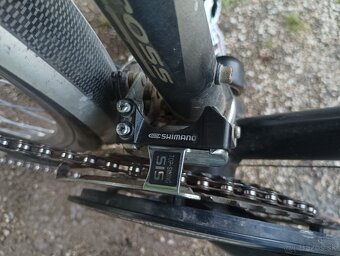 Predám zberateľský bicykel Dema Acron 2.0 – mestský / crosso - 11