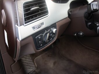 Audi A8 L 3.0 TDI V6 diesel quattro tiptronic 2015 - 11
