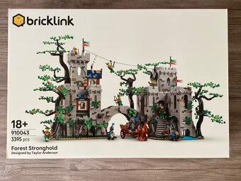 lego zbierka - 11