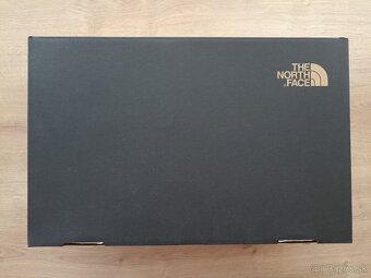 Nové pánske tenisky The North Face Ultra Swift - 11