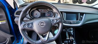 Opel GrandlamdX - 11