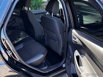 Ford Focus Combi 1.6 tdci 2013 - 11