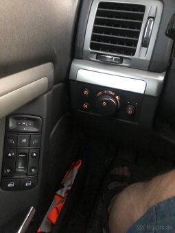 Predam Opel vectra c 1.9cdti - 11