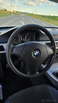 Bmw E90 320d - 11