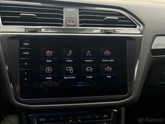 Volkswagen Tiguan Allspace R-Line - 11