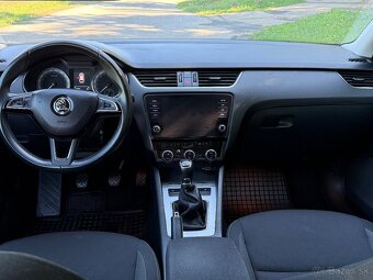 Škoda Octavia Combi 1.6 TDI 115k Ambition 4x4 “117000km” - 11