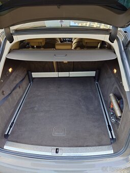 Audi A6 Avant Exclusive 3.0 TDI 180kW 4x4 - 11