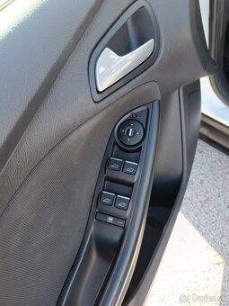 Ford Focus MK3 1.0 Ecoboost Spirit X - 11