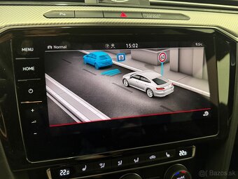 VW Arteon R-Line 2.0 TSi - 11