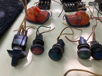 Predam diely na Tatran / Manet - 11