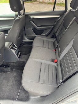 Predám Škoda Octavia 3 FL - 11