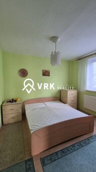 RODINNÝ DOM, KYSAK, KOŠICE - OKOLIE - 11